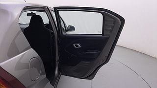 Used 2019 Datsun Redi-GO [2015-2019] S 1.0 AMT Petrol Automatic interior RIGHT REAR DOOR OPEN VIEW