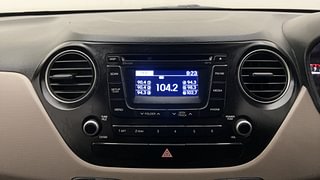 Used 2016 Hyundai Grand i10 Asta 1.2 Kappa VTVT (O) Petrol Manual top_features Integrated (in-dash) music system