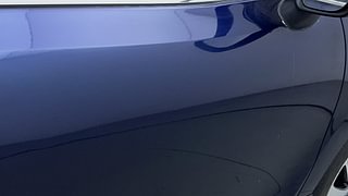 Used 2020 Toyota Glanza [2019-2022] G CVT Petrol Automatic dents MINOR SCRATCH