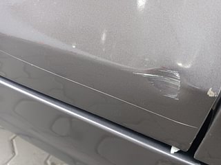 Used 2019 Tata Tiago [2016-2020] Revotron XZA AMT Petrol Automatic dents MINOR DENT