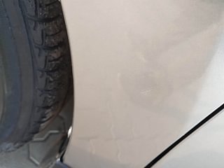 Used 2016 Maruti Suzuki Baleno [2015-2019] Delta AT Petrol Petrol Automatic dents MINOR DENT