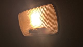 Used 2014 Honda Amaze [2013-2016] 1.2 S i-VTEC Petrol Manual top_features Rear reading lamp