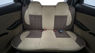 Used 2017 Hyundai Eon [2011-2018] Magna + Petrol Manual interior REAR SEAT CONDITION VIEW