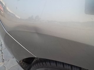 Used 2016 Maruti Suzuki Baleno [2015-2019] Delta AT Petrol Petrol Automatic dents MINOR DENT