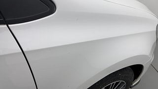 Used 2020 Volkswagen Vento Highline 1.0L TSI Petrol Manual dents MINOR DENT