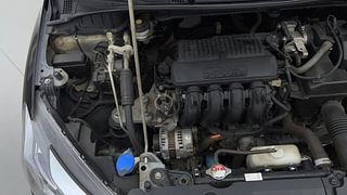 Used 2018 Honda City [2017-2020] ZX CVT Petrol Automatic engine ENGINE RIGHT SIDE VIEW