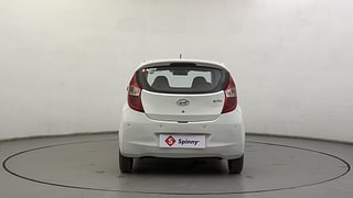 Used 2017 Hyundai Eon [2011-2018] D-Lite+ Petrol Manual exterior BACK VIEW
