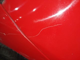 Used 2019 Tata Tiago [2016-2020] Revotorq XT Diesel Manual dents MINOR SCRATCH