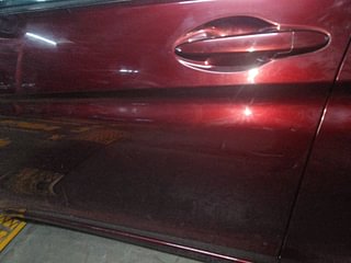Used 2015 Honda City [2014-2017] SV CVT Petrol Automatic dents MINOR DENT
