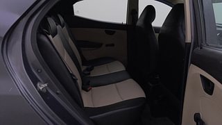 Used 2014 Hyundai Eon [2011-2018] Era Petrol Manual interior RIGHT SIDE REAR DOOR CABIN VIEW