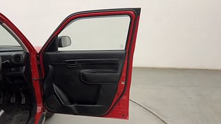 Used 2022 Maruti Suzuki S-Presso VXI Opt CNG Petrol+cng Manual interior RIGHT FRONT DOOR OPEN VIEW