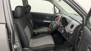 Used 2012 Maruti Suzuki Wagon R 1.0 [2010-2013] LXi CNG Petrol+cng Manual interior RIGHT SIDE FRONT DOOR CABIN VIEW