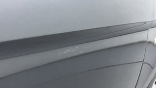 Used 2017 Tata Zest [2014-2019] XE Petrol Petrol Manual dents MINOR SCRATCH