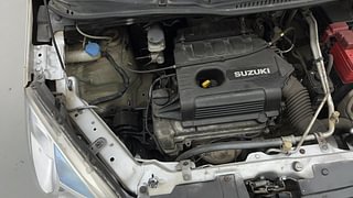 Used 2012 Maruti Suzuki Wagon R 1.0 [2010-2019] VXi Petrol Manual engine ENGINE RIGHT SIDE VIEW
