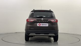 Used 2023 Renault Triber RXZ Petrol Manual exterior BACK VIEW