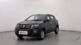 2018 Renault Kwid RXT Opt