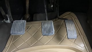Used 2012 Hyundai i10 [2010-2016] Era Petrol Petrol Manual interior PEDALS VIEW
