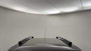 Used 2023 Renault Triber RXZ Petrol Manual exterior EXTERIOR ROOF VIEW