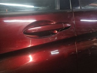 Used 2015 Honda City [2014-2017] SV CVT Petrol Automatic dents MINOR SCRATCH