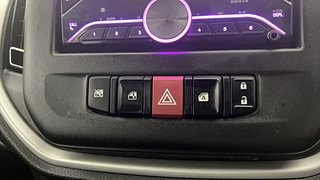 Used 2022 Maruti Suzuki Celerio VXi Petrol Manual top_features Power windows