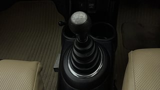 Used 2016 Honda Amaze 1.2L S Petrol Manual interior GEAR  KNOB VIEW