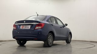 Used 2017 Maruti Suzuki Dzire [2017-2020] ZXi Plus Petrol Manual exterior RIGHT REAR CORNER VIEW