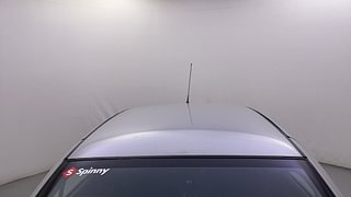 Used 2010 Maruti Suzuki Swift Dzire VXI 1.2 Petrol Manual exterior EXTERIOR ROOF VIEW