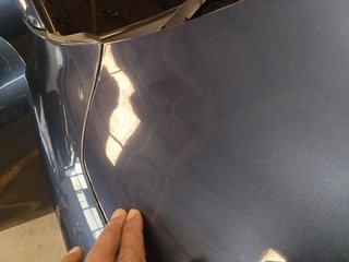 Used 2017 Maruti Suzuki Dzire [2017-2020] ZXi Plus Petrol Manual dents MINOR DENT