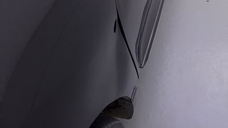 Used 2018 Maruti Suzuki Baleno [2015-2019] Zeta Petrol Petrol Manual dents MINOR DENT
