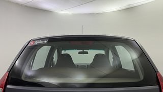 Used 2014 Hyundai i10 magna 1.1 Petrol Manual exterior BACK WINDSHIELD VIEW