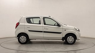 Used 2013 Maruti Suzuki Alto 800 [2012-2016] Vxi Petrol Manual exterior RIGHT SIDE VIEW