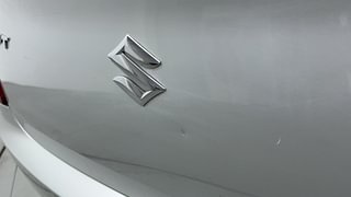 Used 2019 Maruti Suzuki Swift [2017-2021] ZXi AMT Petrol Automatic dents MINOR DENT