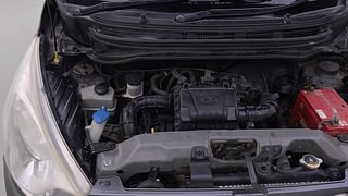 Used 2014 Hyundai Eon [2011-2018] Era Petrol Manual engine ENGINE RIGHT SIDE VIEW