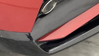 Used 2021 Hyundai i20 N Line N8 1.0 Turbo DCT Dual Tone Petrol Automatic dents MINOR SCRATCH