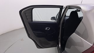 Used 2019 Datsun Redi-GO [2015-2019] S 1.0 AMT Petrol Automatic interior LEFT REAR DOOR OPEN VIEW