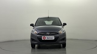 Used 2014 Hyundai i10 magna 1.1 Petrol Manual exterior FRONT VIEW