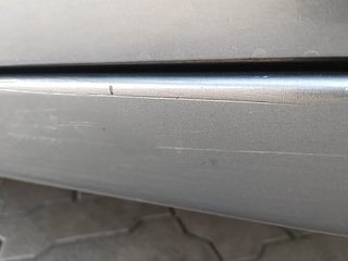 Used 2016 Maruti Suzuki Baleno [2015-2019] Delta AT Petrol Petrol Automatic dents MINOR SCRATCH