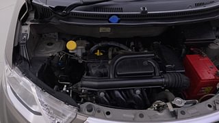 Used 2019 Datsun Redi-GO [2015-2019] S 1.0 AMT Petrol Automatic engine ENGINE RIGHT SIDE VIEW