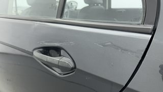 Used 2017 Tata Zest [2014-2019] XE Petrol Petrol Manual dents MINOR DENT