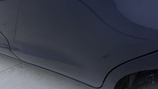Used 2020 Toyota Glanza [2019-2022] G CVT Petrol Automatic dents MINOR SCRATCH