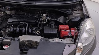 Used 2016 Honda Brio [2011-2016] EX MT Petrol Manual engine ENGINE LEFT SIDE VIEW
