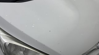Used 2017 Hyundai Eon [2011-2018] D-Lite+ Petrol Manual dents MINOR SCRATCH