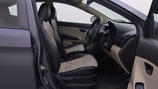 Used 2014 Hyundai Eon [2011-2018] Era Petrol Manual interior RIGHT SIDE FRONT DOOR CABIN VIEW