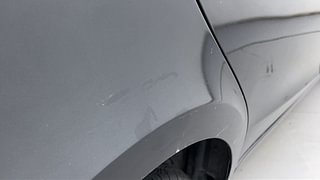 Used 2017 Tata Zest [2014-2019] XE Petrol Petrol Manual dents MINOR SCRATCH