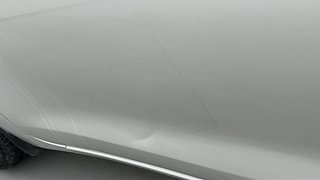 Used 2019 Maruti Suzuki Swift [2017-2021] ZXi AMT Petrol Automatic dents MINOR DENT