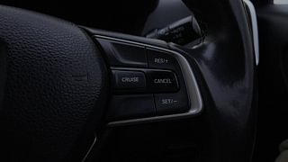 Used 2021 Honda City VX CVT Petrol Automatic top_features Cruise control