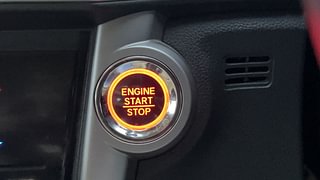 Used 2018 Honda City [2017-2020] ZX CVT Petrol Automatic top_features Keyless start