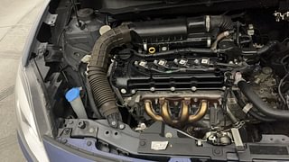Used 2017 Maruti Suzuki Dzire [2017-2020] ZXi Plus Petrol Manual engine ENGINE RIGHT SIDE VIEW