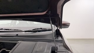 Used 2019 mg-motors Hector 1.5 Sharp DCT Petrol Automatic engine ENGINE LEFT SIDE HINGE & APRON VIEW