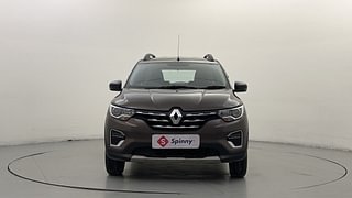 Used 2023 Renault Triber RXZ Petrol Manual exterior FRONT VIEW